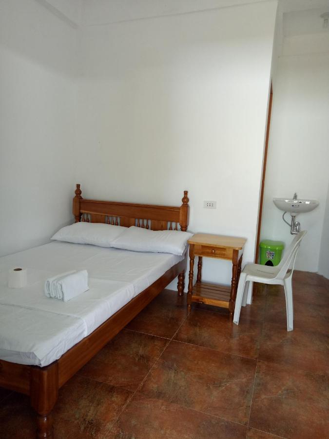 Jeno Tourist Inn Сан-Висенте Экстерьер фото